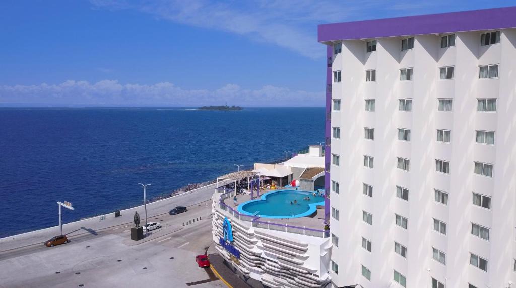 Veracruz Hotel | Hotel Lois Veracruz