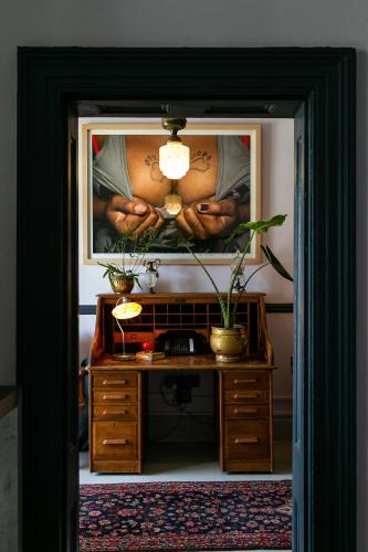 Cape Town City Centre Hotel | Hotel Lola