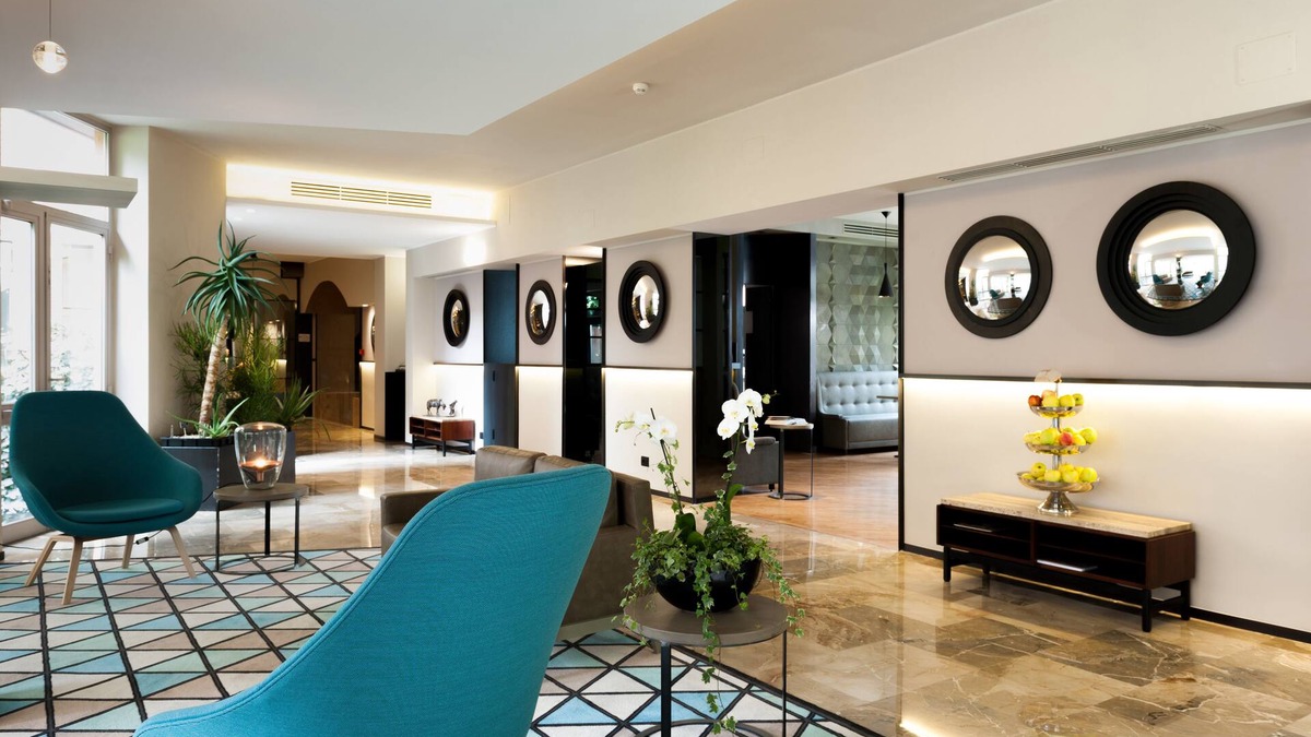 Casoretto Hotel | Hotel Lombardia