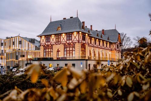 Tatranska Lomnica Hotel | Hotel Lomnica