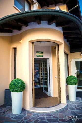 Lonato del Garda Hotel | Hotel Lonatino