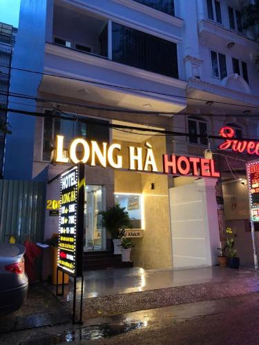 Binh Chanh Hotel | hotel long hà