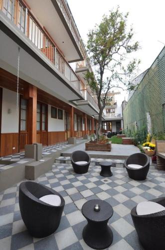 Bellavista Hotel | Hotel Loreto