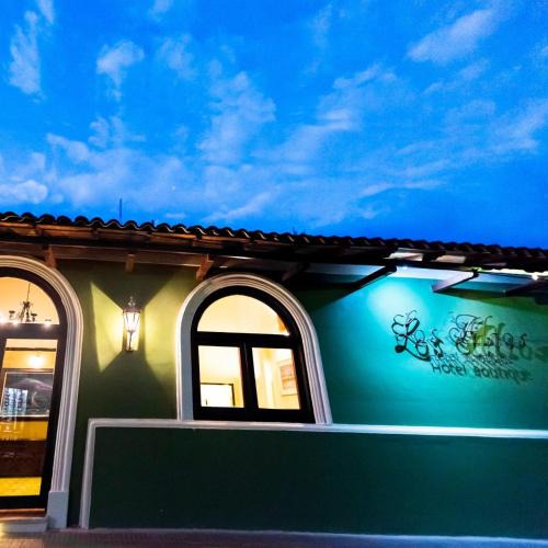 Esteli Bed & Breakfast | Hotel Los Altos Esteli