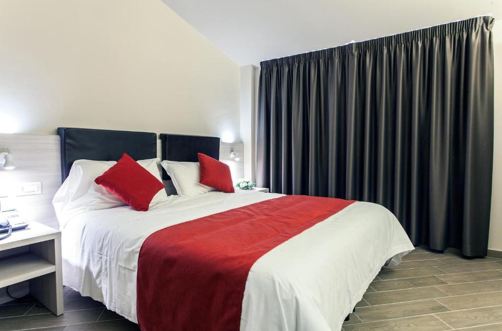 Santa Maria degli Angeli Hotel | Hotel Los Angeles