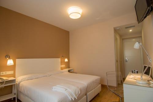 Toledo Hotel | Hotel Los Cigarrales