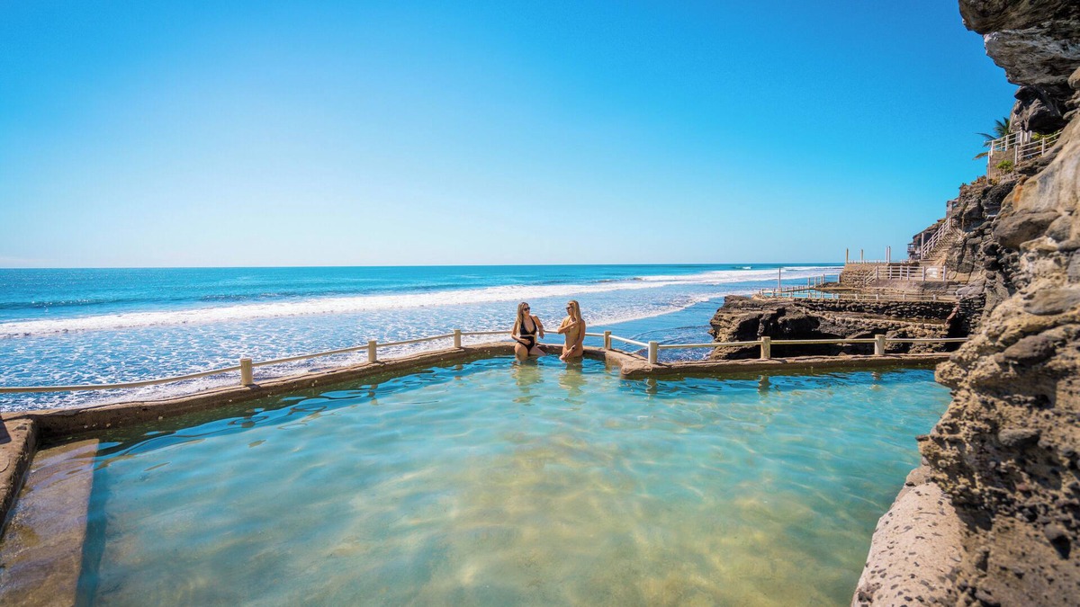 La Libertad Hotel | Hotel Los Farallones