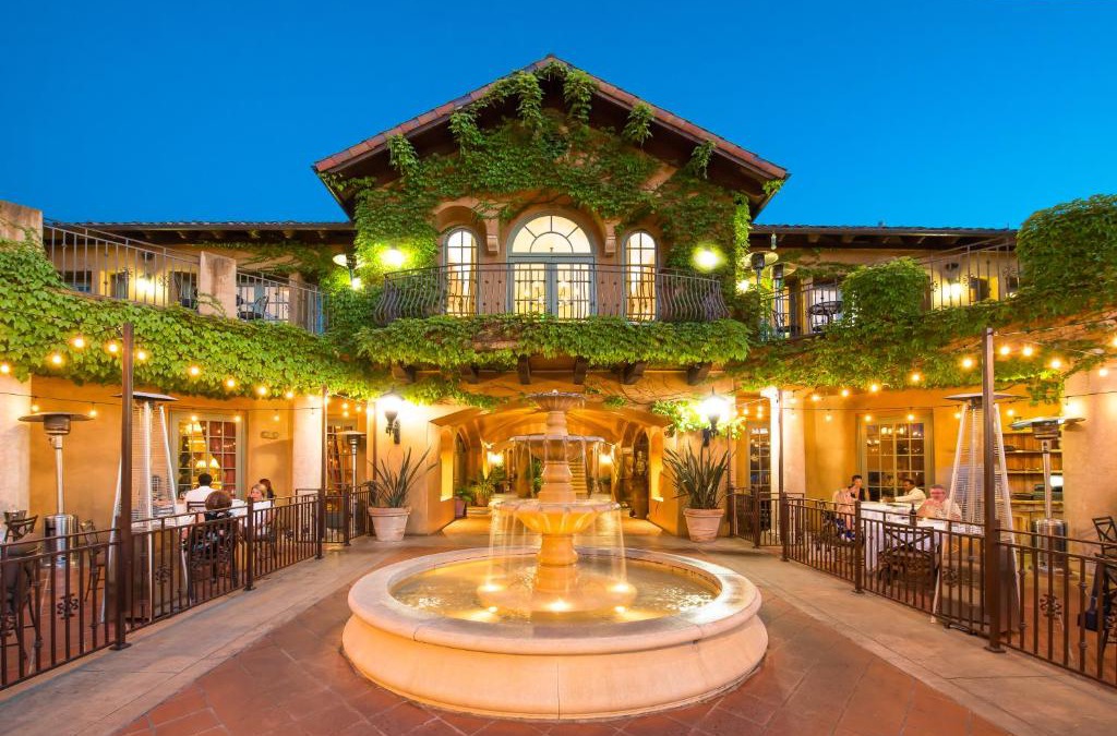 Los Gatos Hotel | Hotel Los Gatos