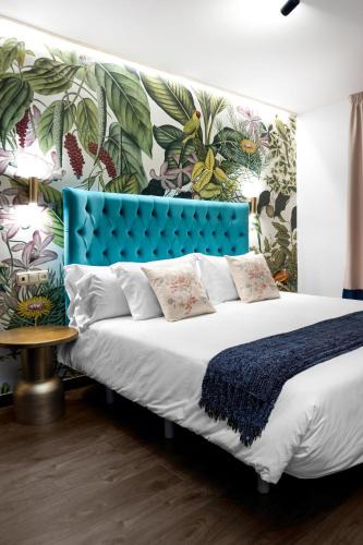 Centro - Sagrario Hotel | Hotel Los Girasoles