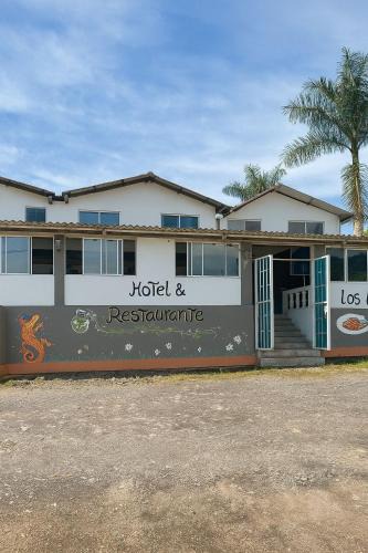 Oiba Hotel | Hotel los Lanceros