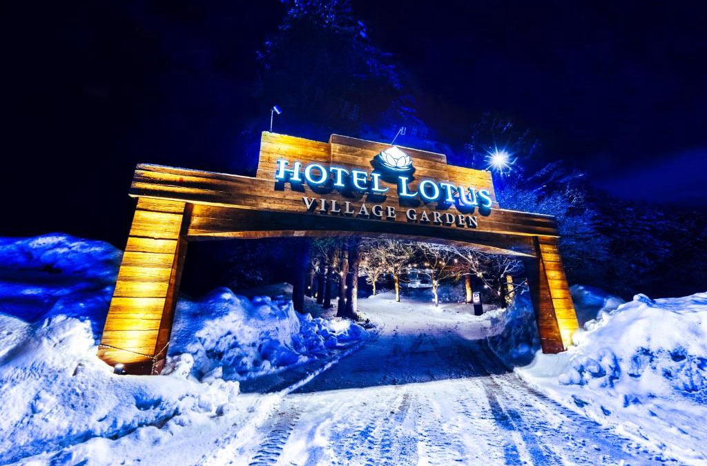 Morioka Hotel | Hotel Lotus Morioka -Adult Only