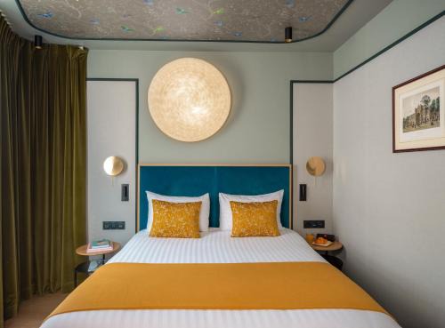 Notre-Dame-des-Champs Hotel | Hotel Louison