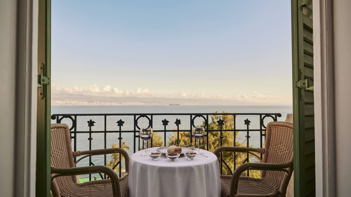 Lovran Hotel | Hotel Lovran