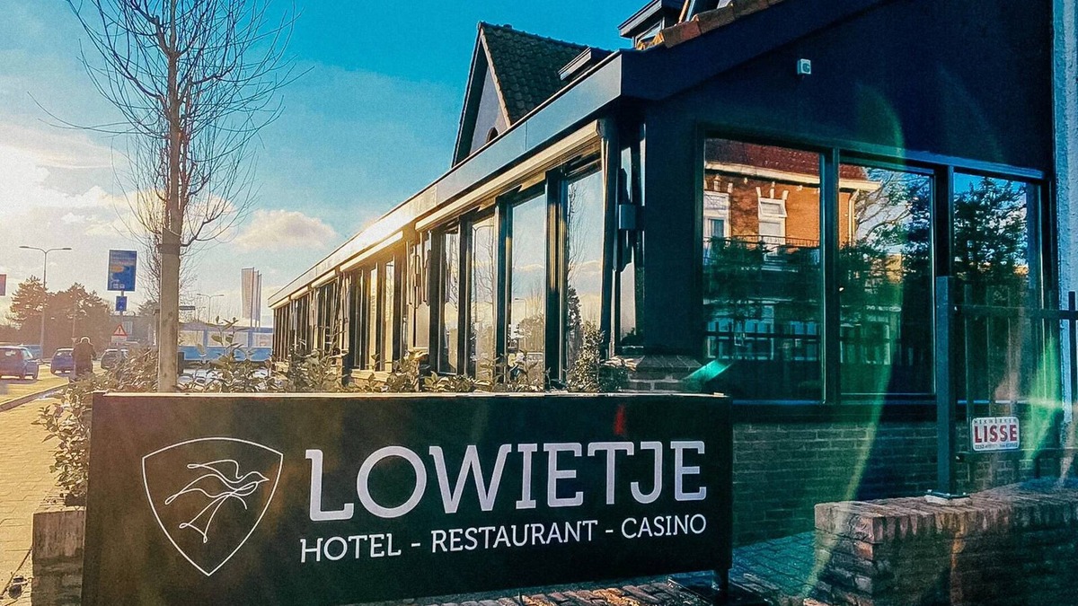 Bloemendaal Hotel | Hotel Lowietje Lisse - Keukenhof