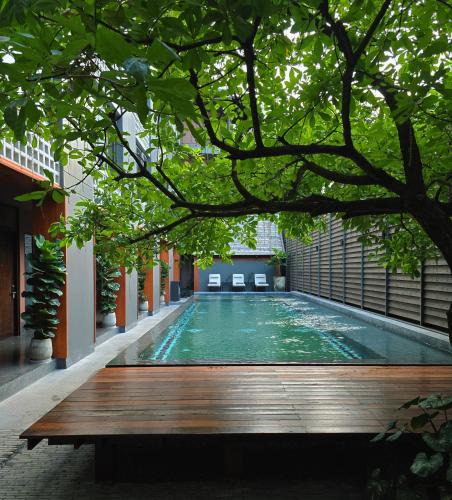 Chiang Mai Hotel | Hotel Loy Chiang Mai