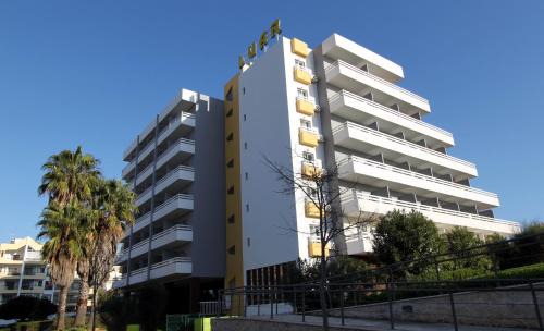 Praia da Rocha Hotel | Hotel Luar
