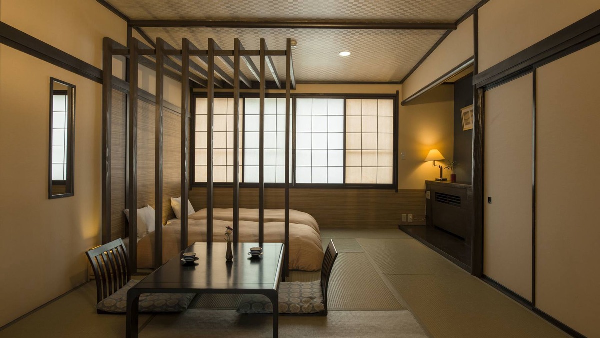 Zaoonsen Hotel | Hotel Lucent Takamiya