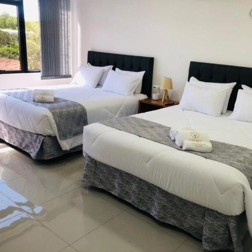 Encarnacion Hotel | Hotel Luis Pablo