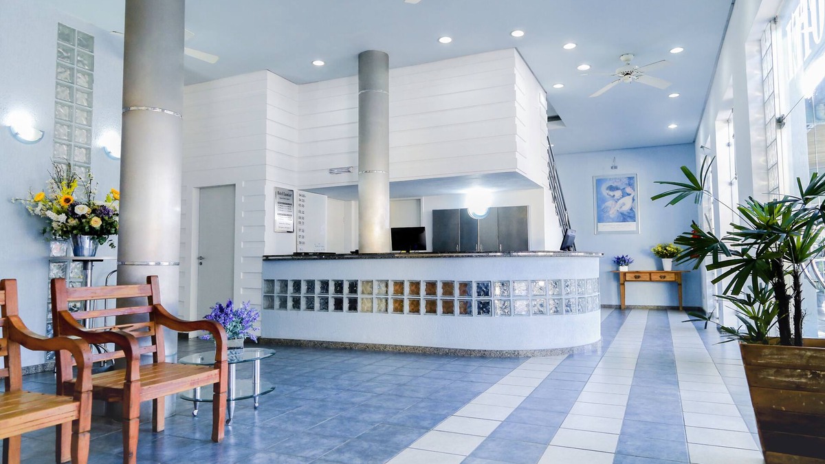 Nossa Senhora da Penha Hotel | Hotel Lumiar