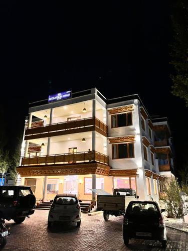 Leh Hotel | Hotel Lungpa Valley