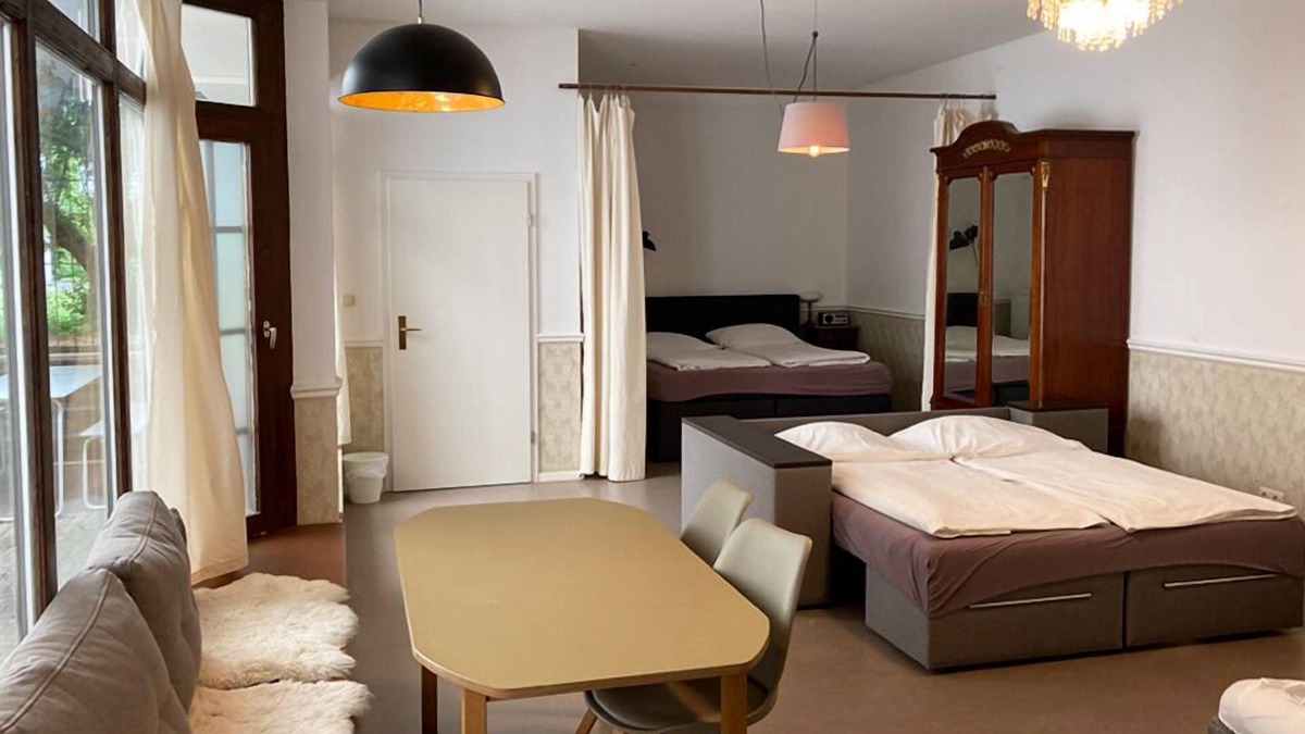 Old Town Hotel | Hotel Lux