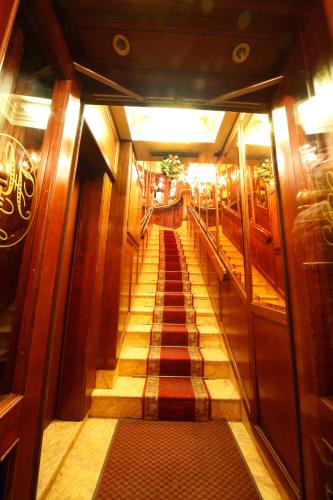 San Marco Hotel | Hotel Lux