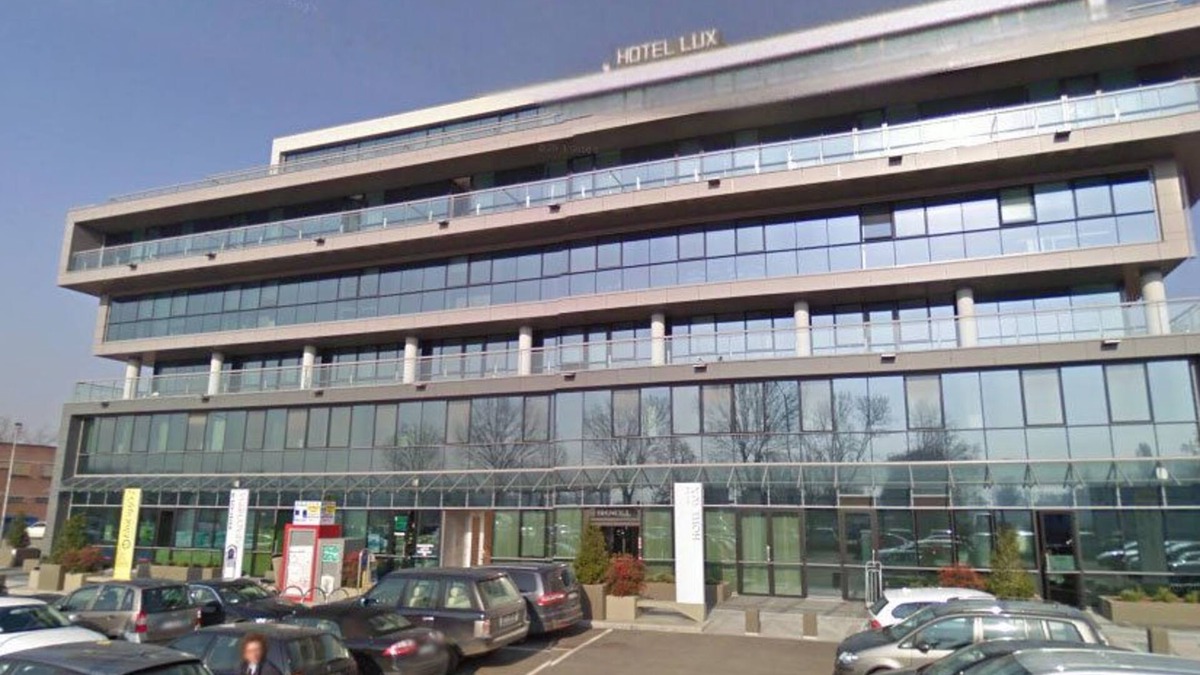 San Faustino-Madonnina-Quattroville Hotel | Hotel Lux Modena