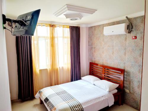 Quevedo House | Hotel Luxury