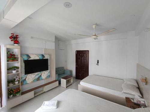 Bogra Apartment | Hotel Lynn Valley