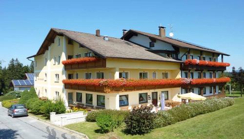 Haidmuhle Hotel | Hotel Märchenwald