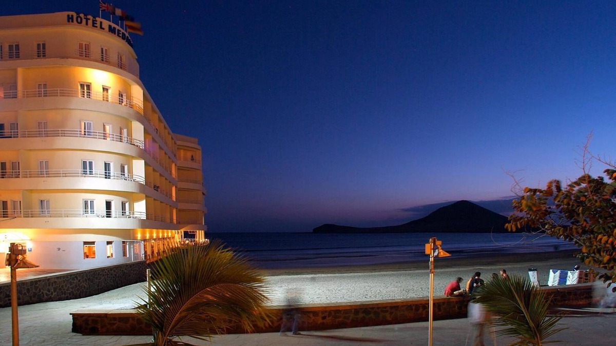 El Medano Hotel | Hotel Médano