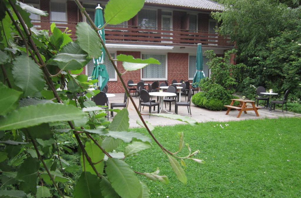 Welt Hotel | Hotel Möllner Hof