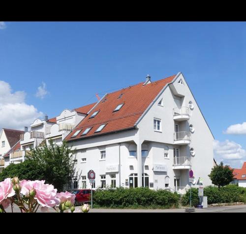 West Hotel | Hotel Mörike