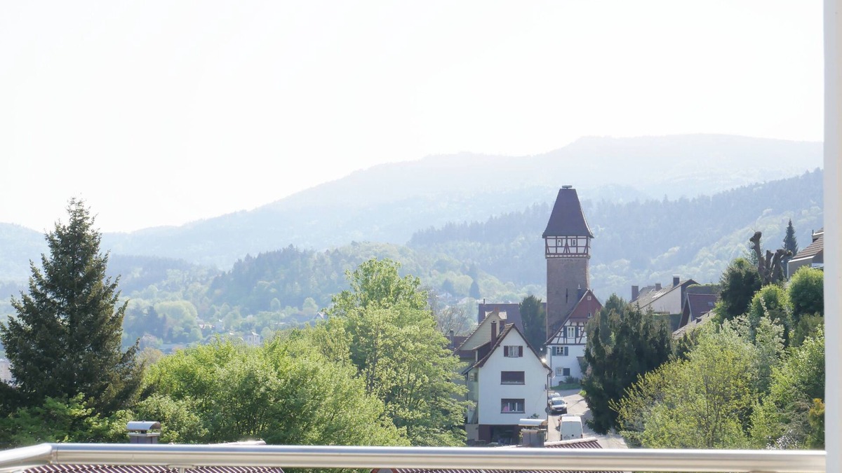 Gernsbach Hotel | Hotel & Mühlenapartments