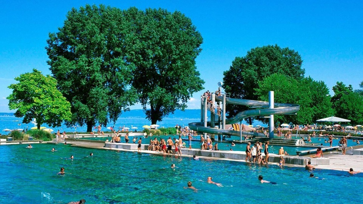 Arbon Hotel | Hotel Müllers Self-Check-In