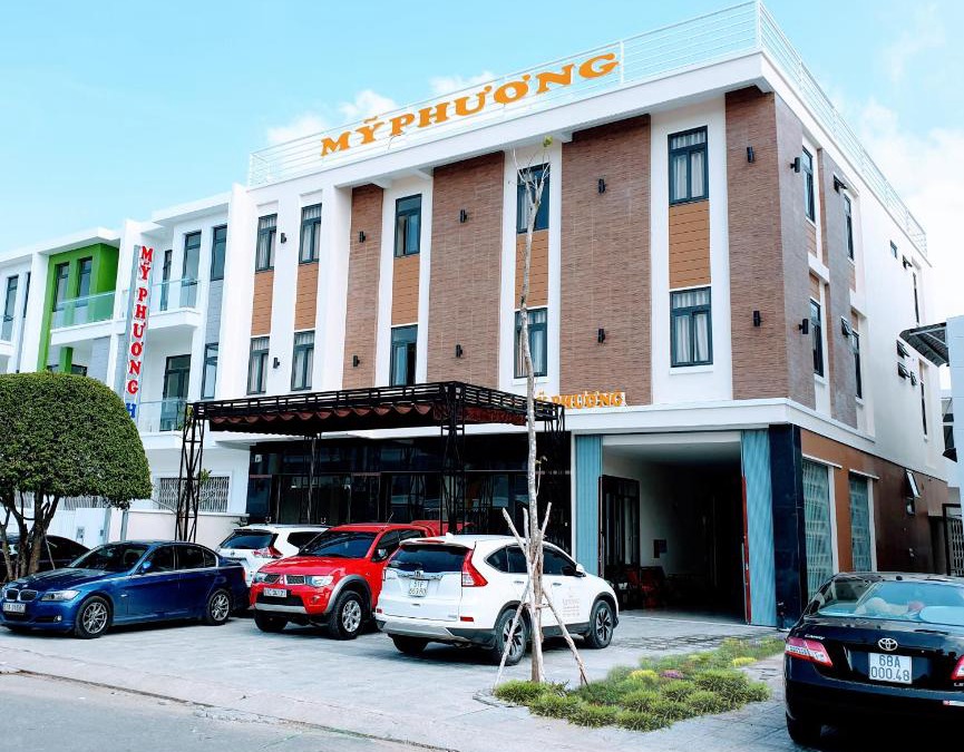Rach Gia House | Hotel Mỹ Phương