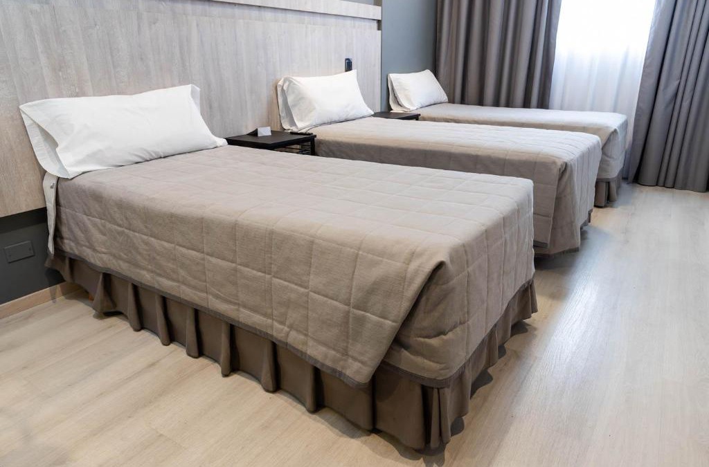Historic Center Hotel | HOTEL M