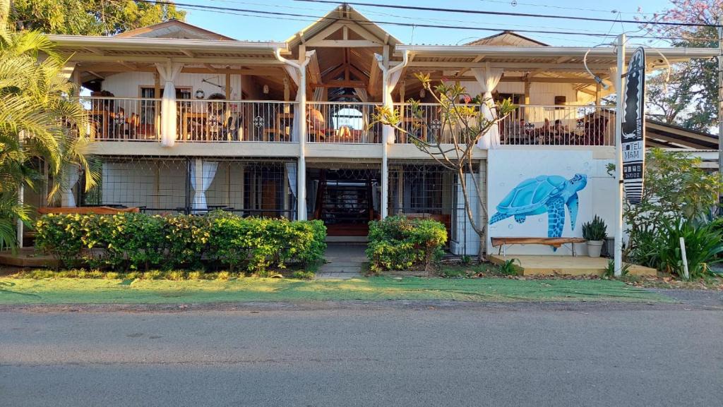 Coco Hotel | Hotel M&M Beach House