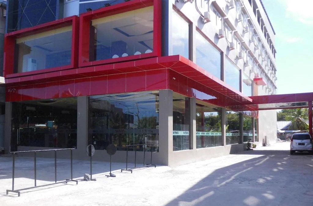 Pinrang Hotel | Hotel M Pinrang