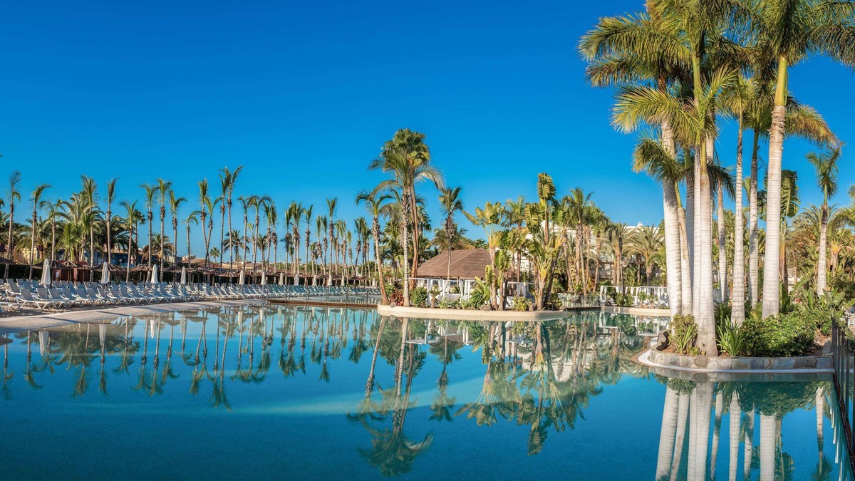 Maspalomas Resort | Hotel Maspalomas Princess-All Inclusive