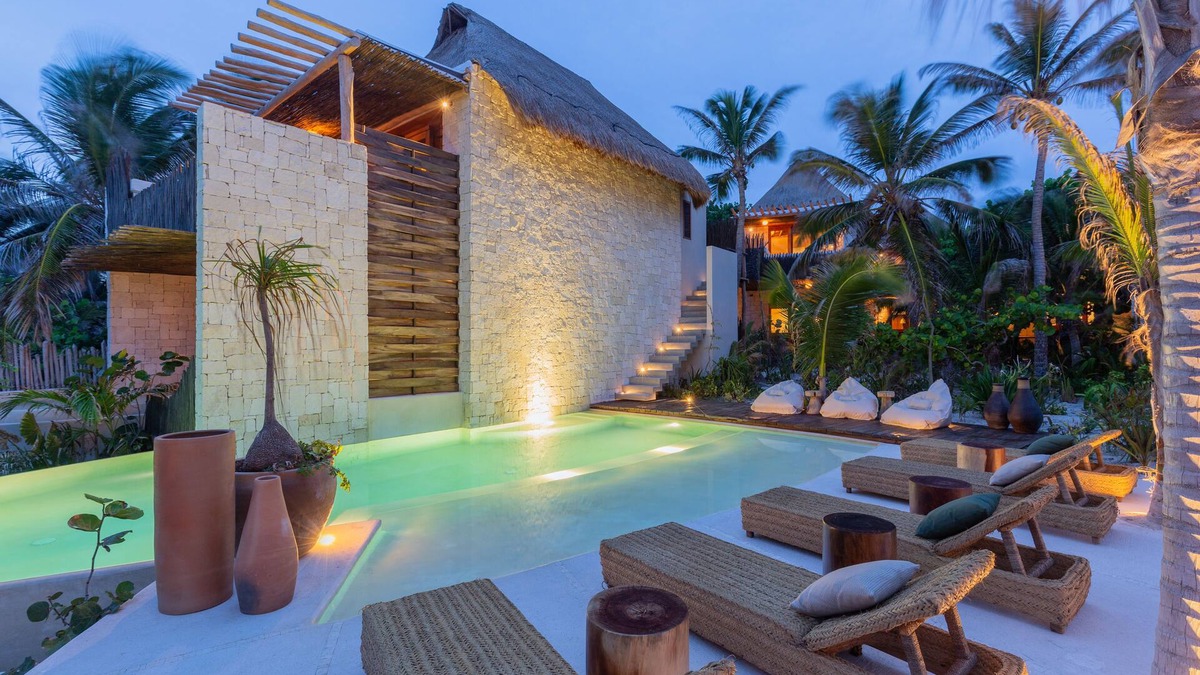 Zona Hotelera Hotel | Hotel Ma'xanab