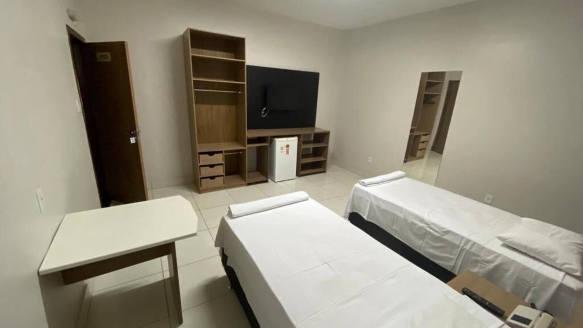 Macapa Hotel | Hotel Macapaba
