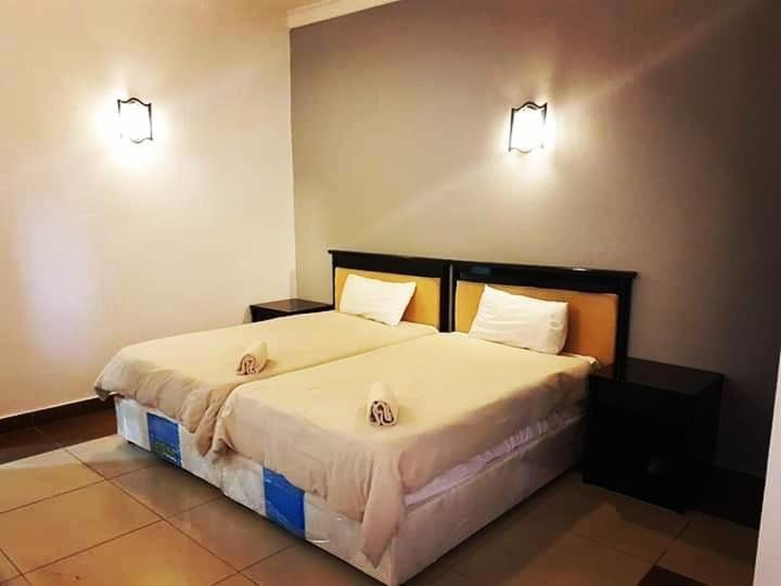 Matola Hotel | Hotel Machava
