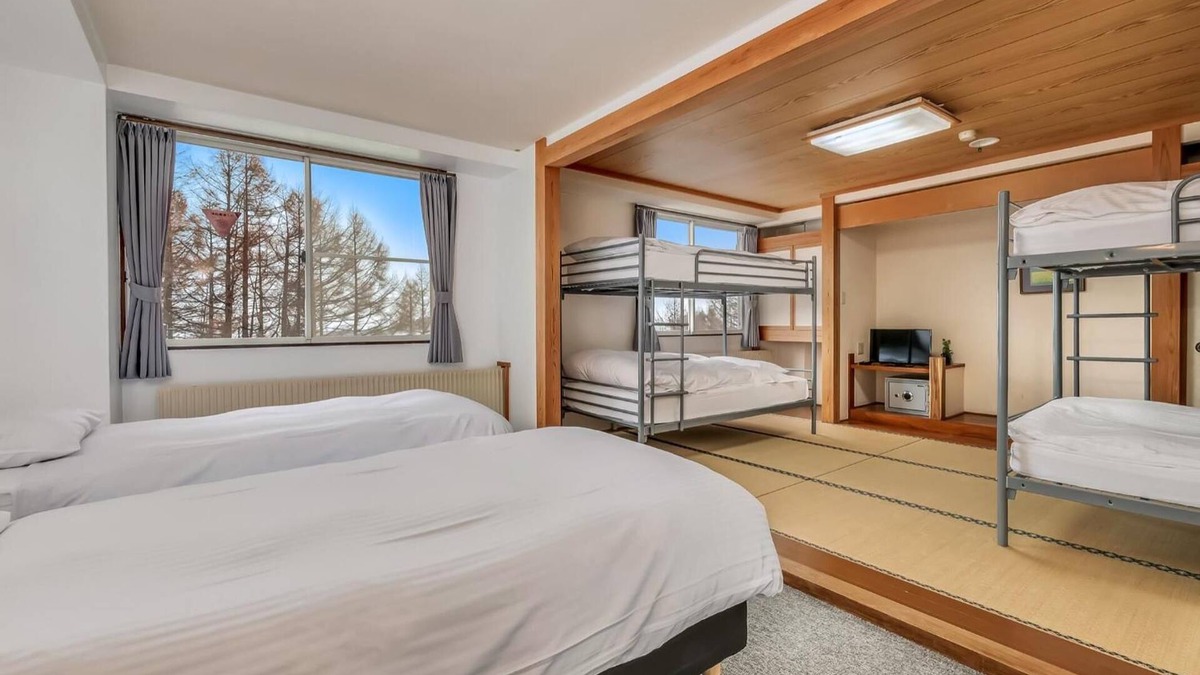 Madarao Mountain Resort Hotel | Hotel Madarao