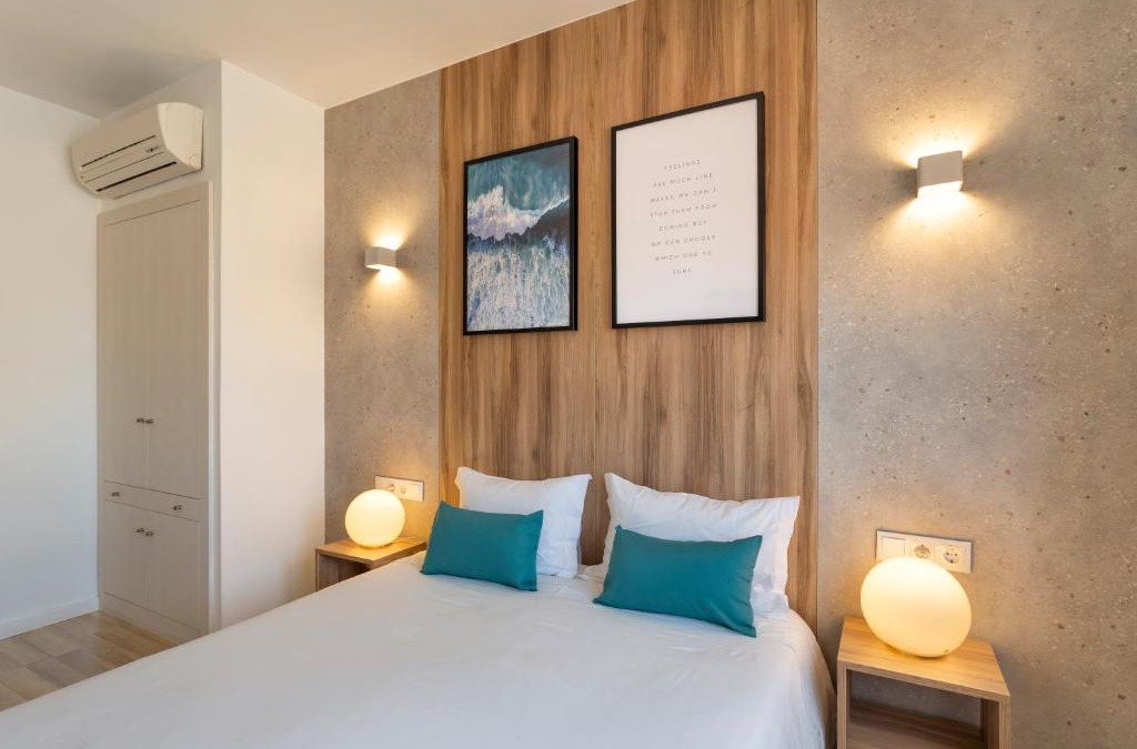 Portimao City Centre Hotel | Hotel Made Inn