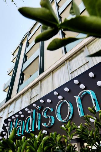 Marebello Hotel | Hotel Madison