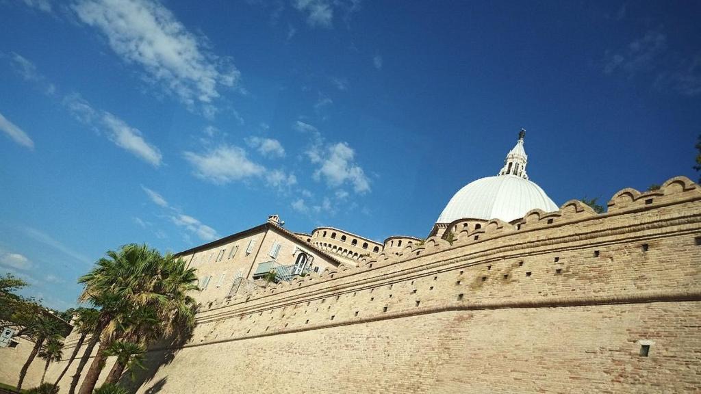 Loreto Hotel | Hotel Madonna di Loreto