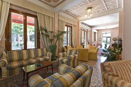 Montecatini Terme Hotel | Hotel Maestoso