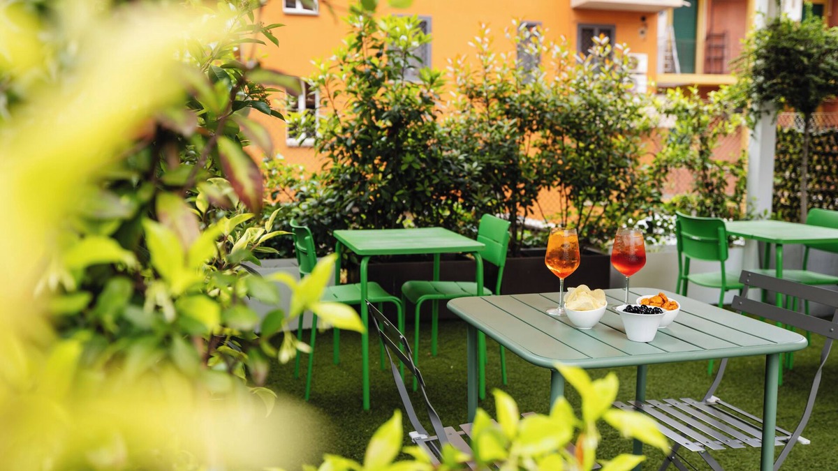 Province of Bologna Hotel | Hotel Maggiore Bologna