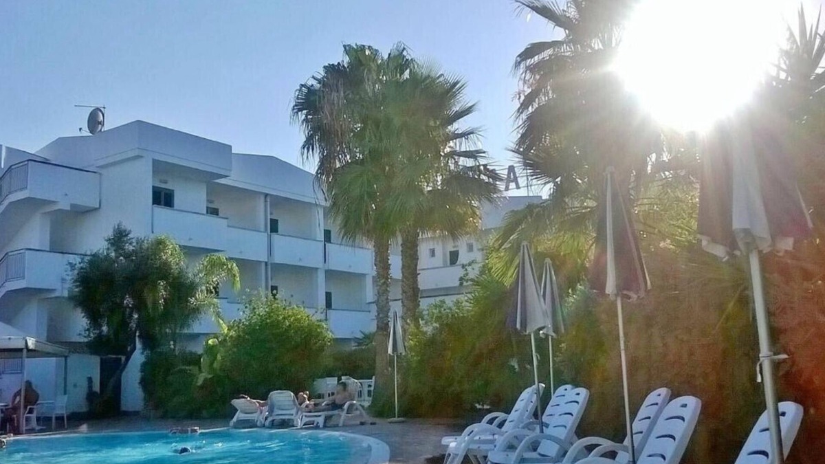 Chiesiola Hotel | Hotel Magnolia